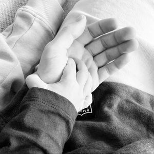 Meet your Posher, Meghan